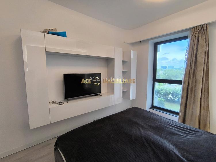 2 Camere de inchiriat | Novum Politehnica | Centrala | Parcare Inclusa - 5