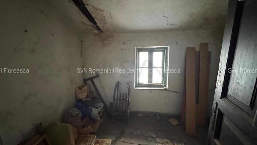 REA1025114 Duplex cu gradina l 6 Camere l Stefan cel Mare - 13