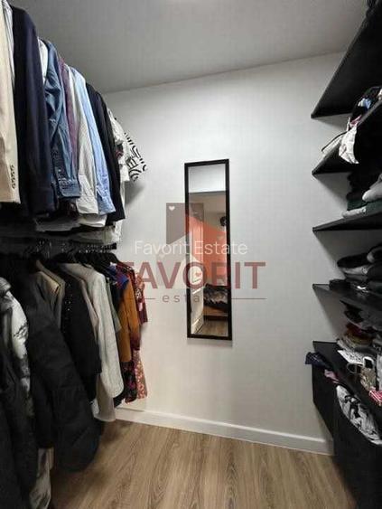 Apartament 3 camere + 10 mp terasa | Giroc - 6