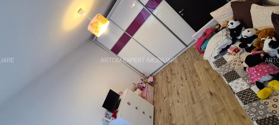 Duplex/complet mobilat și utilat/Com.Berceni - 12