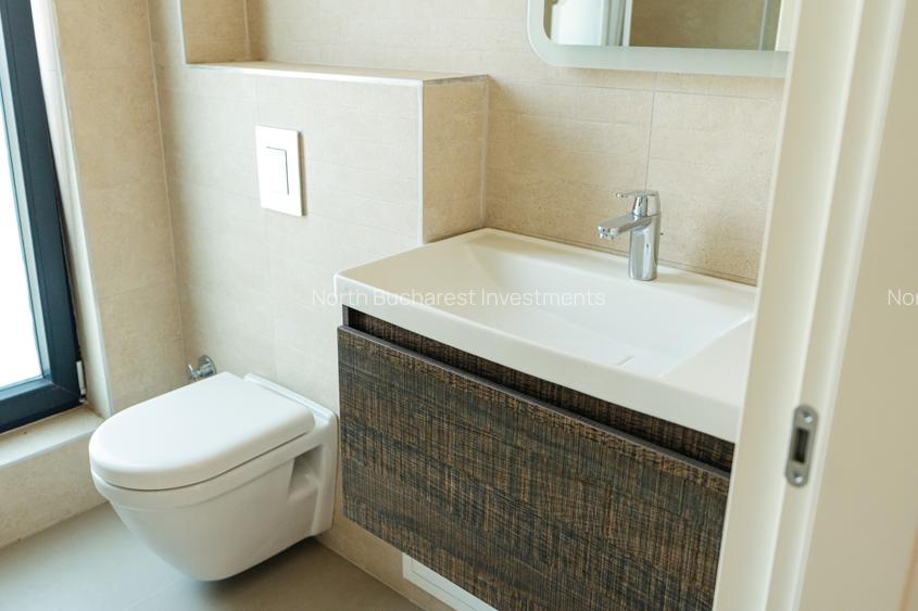 VILA PIPERA - 4 CAMERE - MOBILATA - CARTIER INCHIS - COMISION 0% - 11