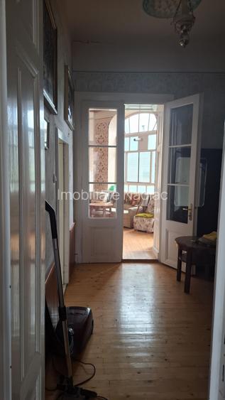 Proprietate rară în Nădlac – Casa ultracentral 7 camere - 19
