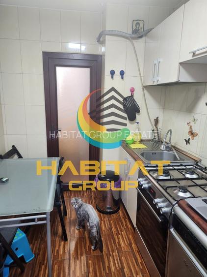 Vanzare apartament 3 camere decomandat la 7 min de Metrou Aparatorii Patriei - 13