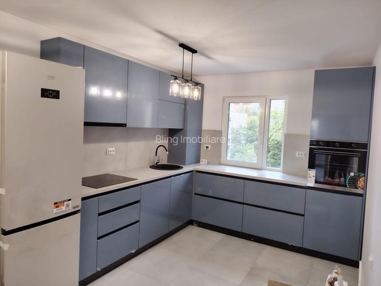 Apartament cu 4 camere,78mp,zona Costantin Brancusi - 2