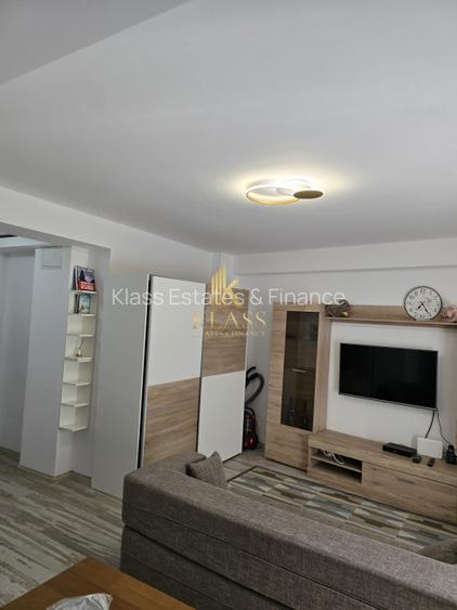 2 camere - zona Herăstrău - 4