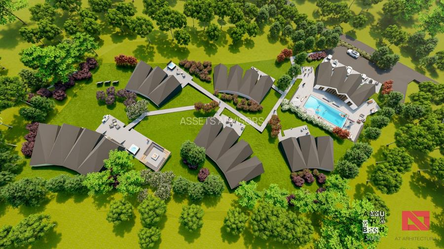 Oportunitate Investitie - Teren Intravilan Zona Viticola - 7