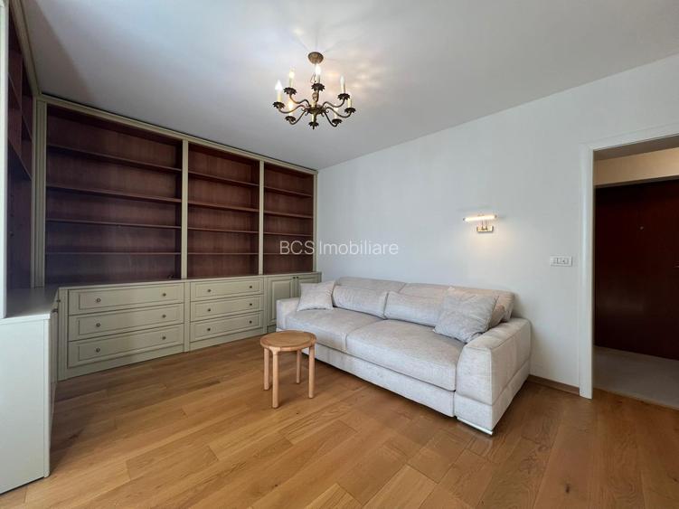 Apartament 2 camere - Jean Monnet - 4