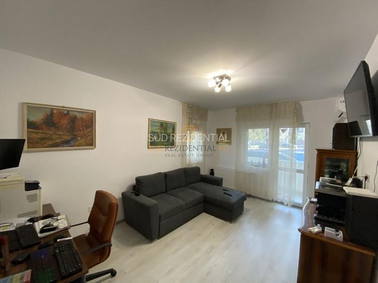 Fara Comision! Apartament cu 2 camere, mobilat si utilat, Sector 4 - 2