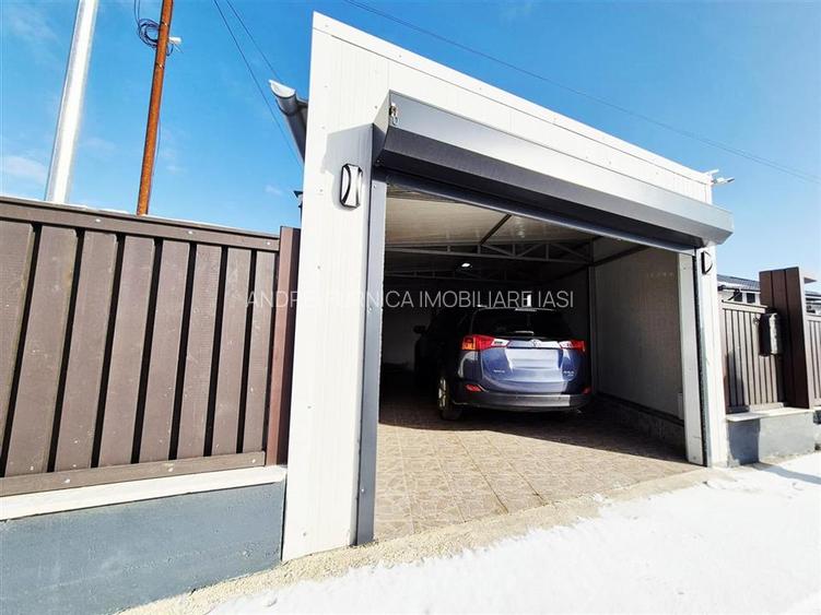 Vanzare URGENTA – Casa + pret negociabil - 16