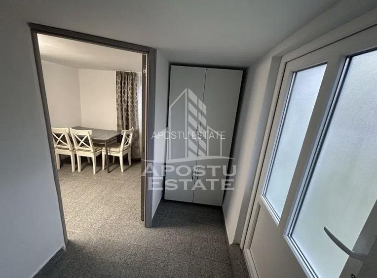 Apartement la casa, 2 camere, Sagului-Timisoara, centrala proprie - 6