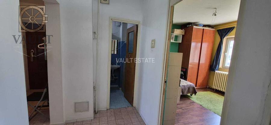 Apartament 3 camere Tei-Teiul Doamnei-Imobil Reabilitat - 4