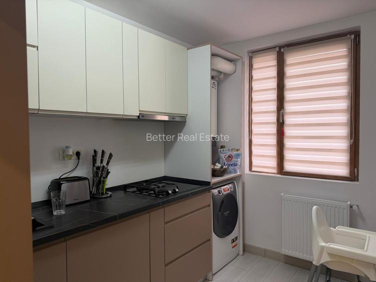 Apartament 3 Camere de Vânzare – Nicolae Grigorescu | 61 mp | Mobilat și Utilat - 10