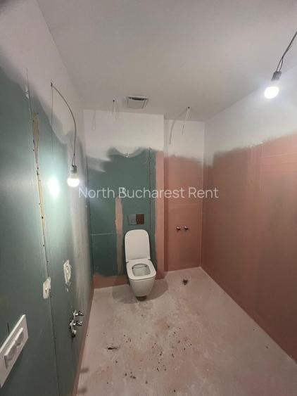 Spațiu de închiriat – Aviației | 67 m² | Parter | Birou - 5