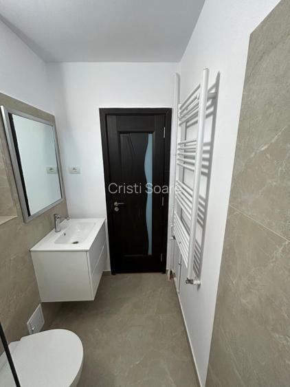 Prima închiriere | 2 camere complet renovat - utilat nou | Metrou Drumul Taberei - 11