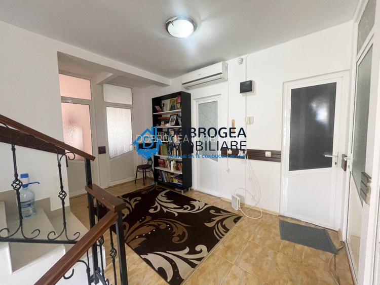 Vila in inima orasului, ideala pentru locuit sau birouri/ clinica - 4