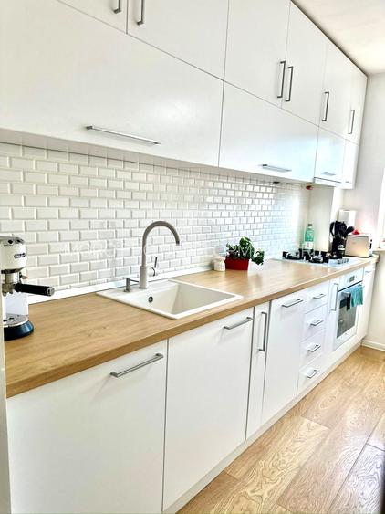 Militari -Apartament 2 camere  din 1980 - 5 minute de metrou - 7