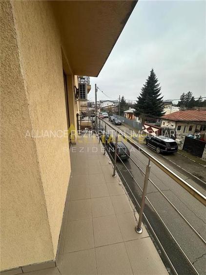Garsoniera /Mobilata si utilata/Parcare inclusa in pret/Sos OLTENITEI - 8