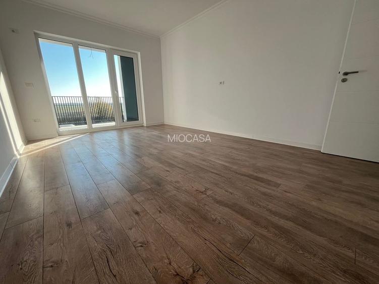 Complex rezidential nou. Aproape de parc si Profi. Bucatarie inchisa. - 2