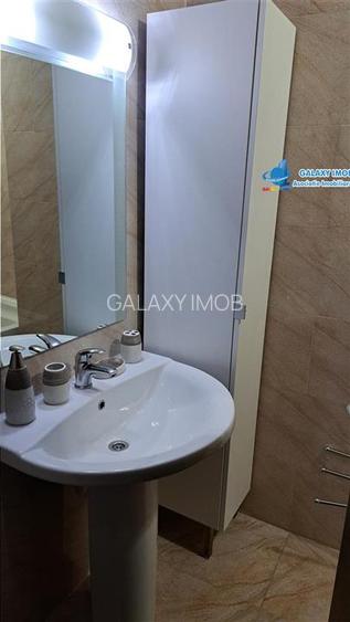 Resedinta eleganta 3 camere cu parcare proprie garaj DOROBANTI   PERLA - 27