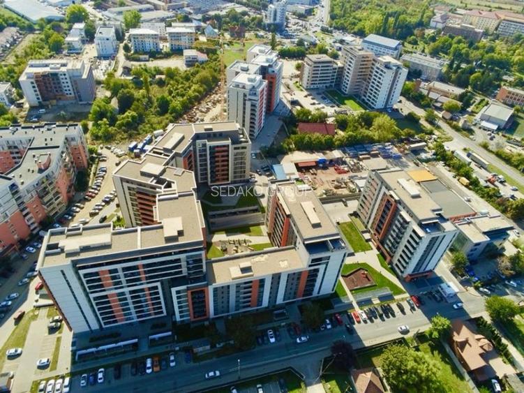 Proprietar, CF-INDIVIDUAL. disponibil imediat,bloc locuit,termoizolatie 20 cm - 13