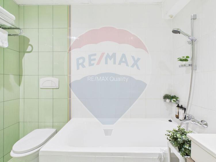 Apartament 2 camere - vanzare - RIN Grand Residence - Delta Vacaresti - 11