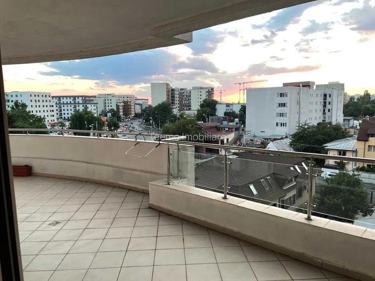 Apartament 2 camere, decomandat, 68 mp, centrala, ac, metrou, Bucurestii Noi - 7