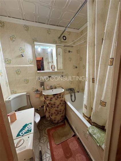 Apartament 4 camere Decomandat Berceni-Izvorul Crisului - 8
