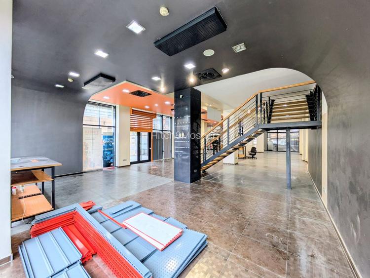 Spatiu Comercial - 233 mp - Cetatii - Comision 0% - 4