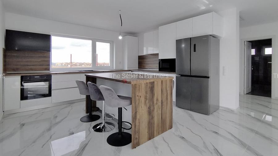 Vila Construtie Noua- Sampetru - 8