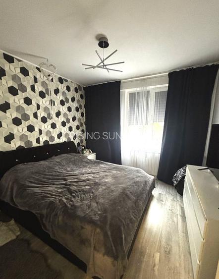 3 camere | decomandat | 400 m Metrou Constantin Brancusi - 3