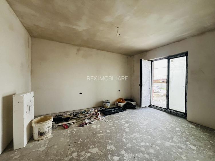 Apartament 4 camere Bloc Nou Torontalului - 4