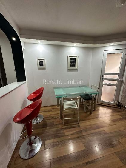 Apartament 3 camere, complet mobilat, zonă liniștită - 5