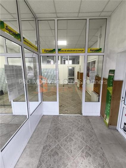 EXCLUSIVITATE! Spatiu comercial zona Unirii Nord - 6