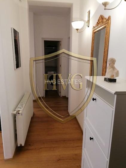 Apartament 2 camere | Centrala | Floreasca - 11
