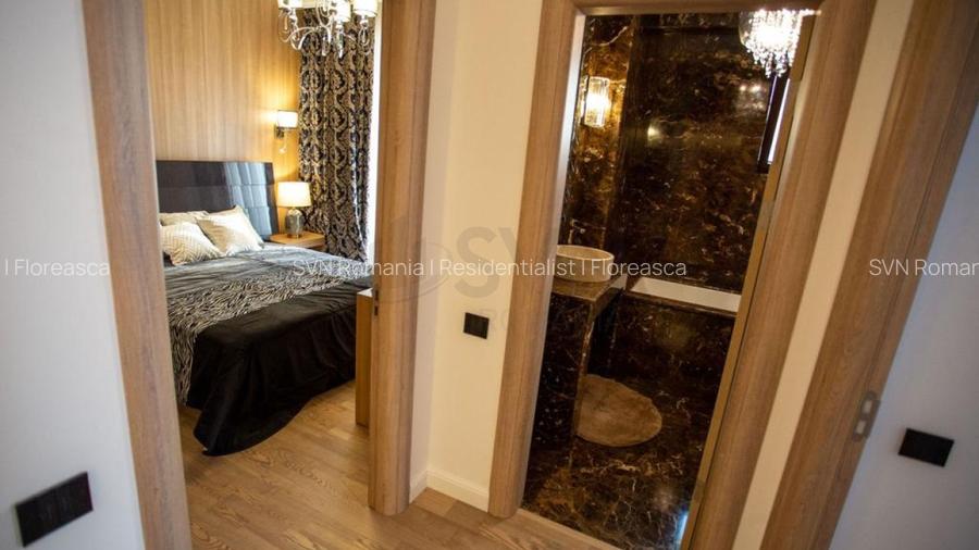 REA1017118 Apartament Premium 4 Camere Herastrau - 9