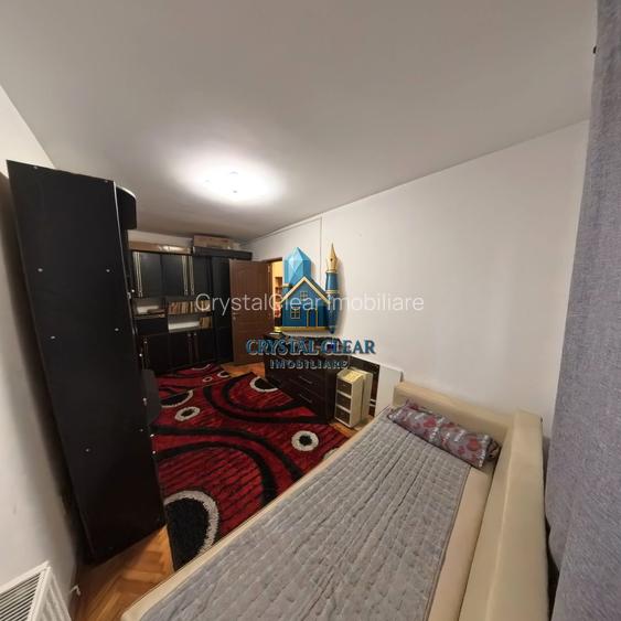 Apartament 2 camere - cartier Mureșeni, str. Hunedoara - 4