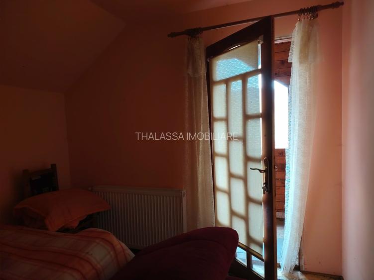 Proprietate de vacanta Valea Oltului - BREZOI - 14