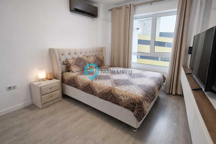 Apartament  2 camere  + Birou Parcul Carol I - 2