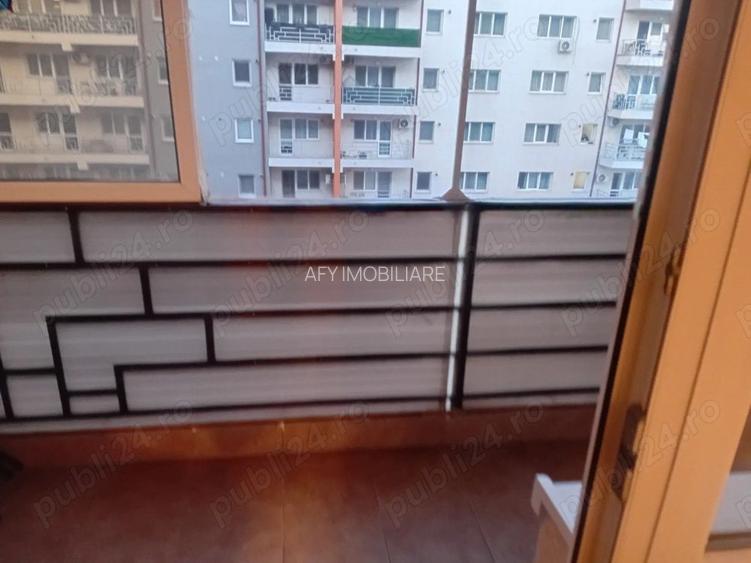 Închiriez garsoniera Confort City- Popesti - Centrala proprie - 9