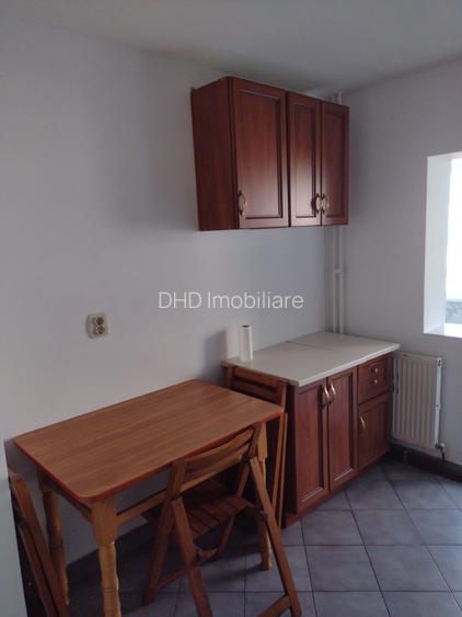 Apartament 2 camere decomandat Nicolina - 2