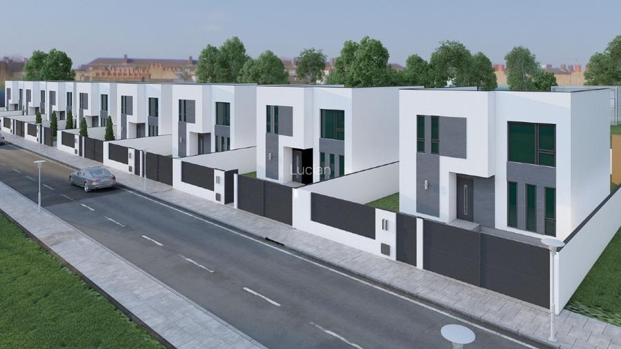 Casa 3 dormitoare + birou Prelungirea Ghencea 0% comision - 3