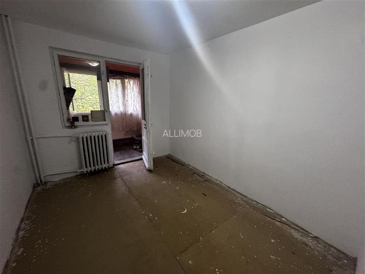 Apartament 3 camere de vanzare – Tei, Sector 2, Bucuresti,49 mp utili + balcon, - 9