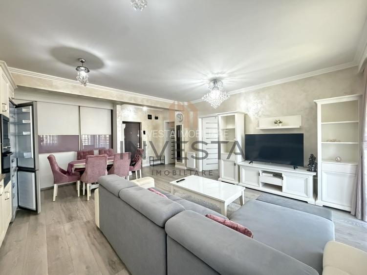 Apartament modern cu balcon, zona strazii Fabricii - 3