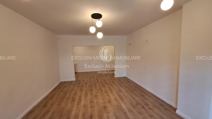 Birouri Etaj 1 / 4 camere Decebal / Piata Muncii - 4
