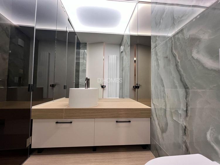 Chirie I Penthouse 4 camere I Iancu Nicolae I Bloc Luxury I 2 Parcari - 13