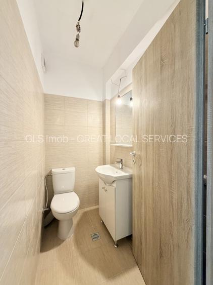 Apartament 3 camere Bld Iuliu Maniu/ Rotar Park/Metrou  Pacii - 17