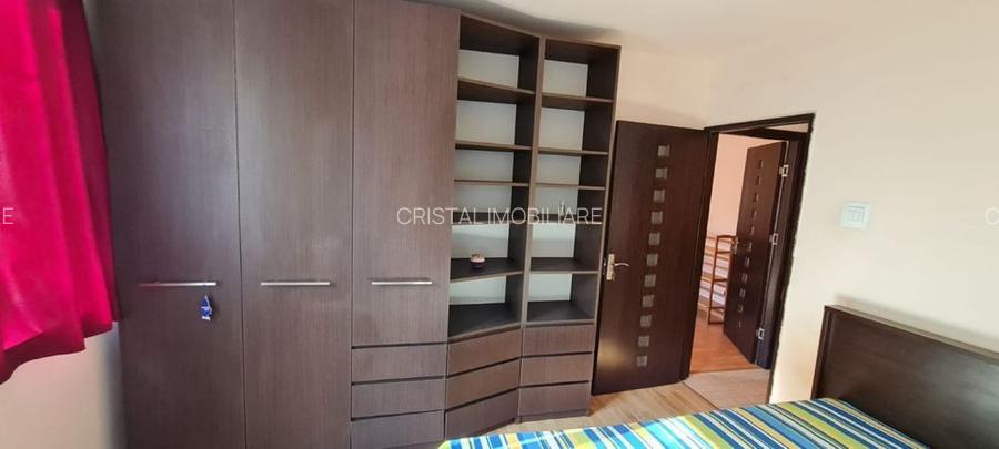 Apartament 2 camere de inchiriat, mobilat, zona Lujerului - 5