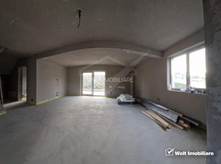 Casa individuala spatioasa – aer curat, liniste si confort in Popesti - 7