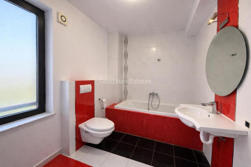 5 Camere || Pipera || Gradina || - 13