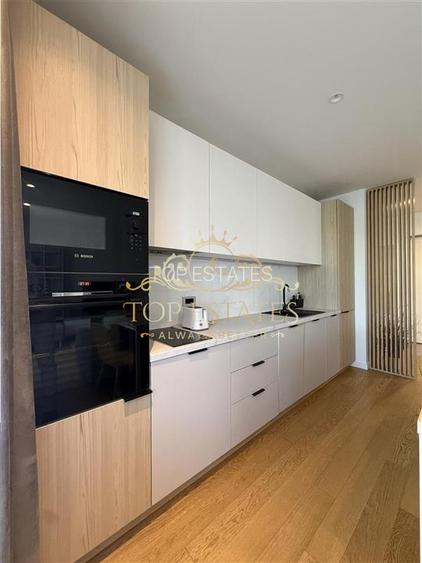 Inchiriere apartament 3 camere Promenada Mall - Aviatiei Tower, Bucuresti - 7